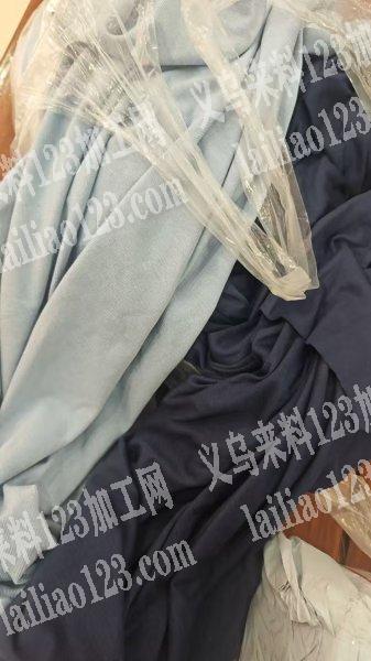 外贸公司【印花外发】如图，这个面料，花型