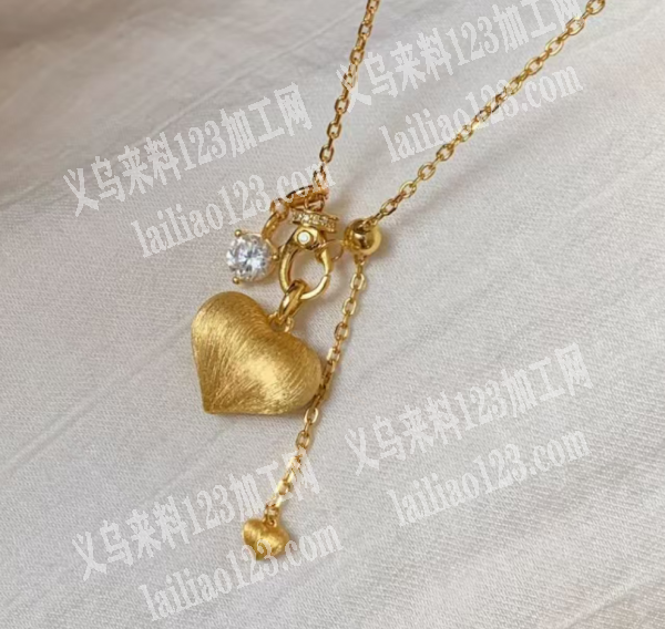 大量铜饰品订单外发，长期合作，寻找专业做