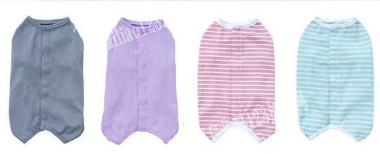 寻找外地做小狗衣服的加工厂，请联系详谈，