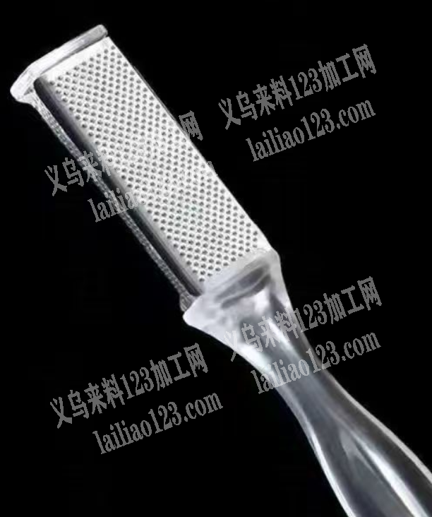 寻找专业生产磨脚器的工厂，请联系详谈，长