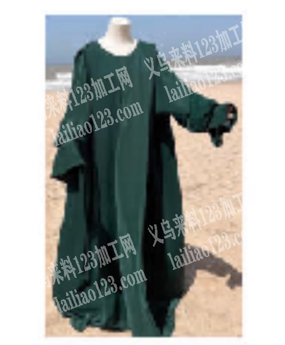 寻找专业做外贸这种服装的工厂合作，请联系