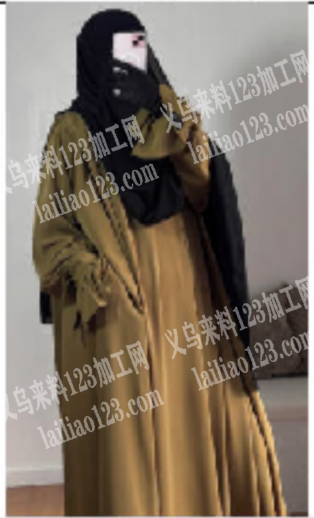 寻找专业做外贸这种服装的工厂合作，请联系