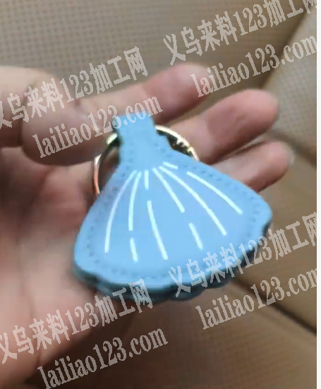 皮革挂件订单，如图，PU挂件订单，寻找可