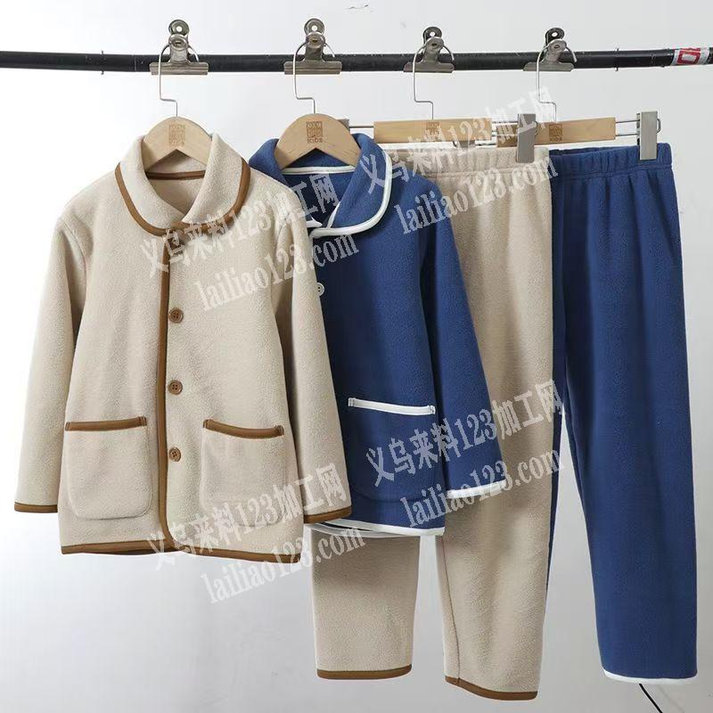 外贸公司，服装订单，长期有货做。寻找加工