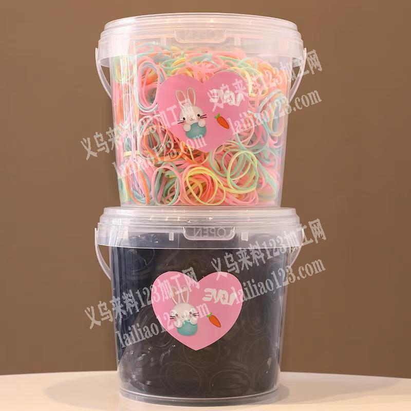 【长期有货】盒子包装手工活外发加工，寻找