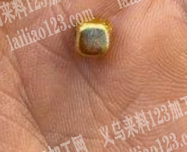 珠子电镀外发加工，长期合作。，水镀，镀金