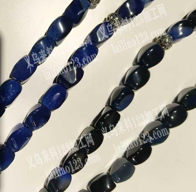 公司采购玛瑙石纽珠。寻找供应商。长期合作