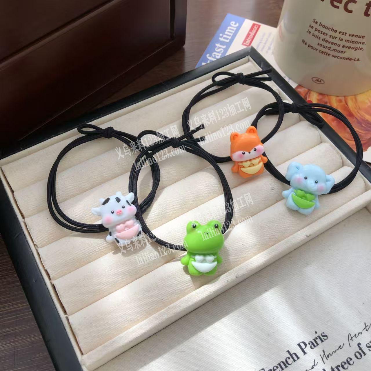 【大量手工活外发】发外地做大量发圈打结的