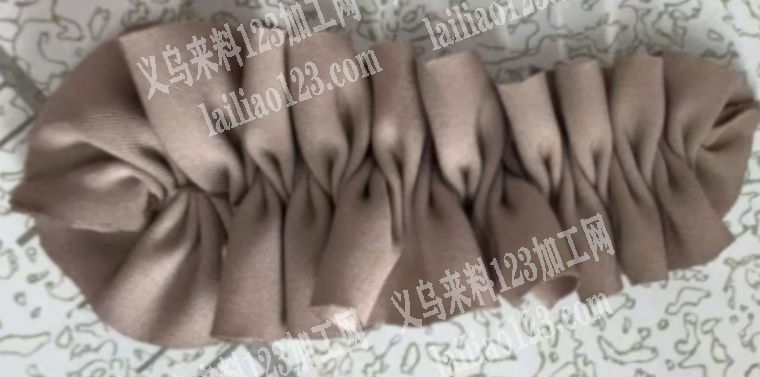 手缝针线的手工活外发。寻找专业做i针线活