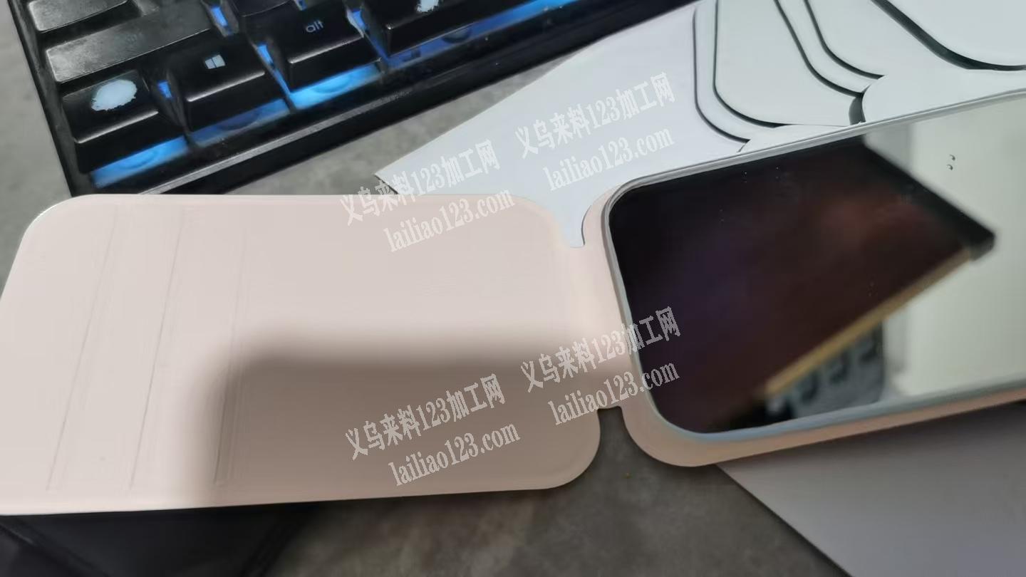 老板委托寻找：镜子外壳订单，如图，寻找厂