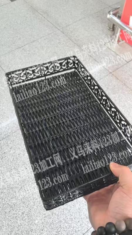 如图编织的手工活外发加工，寻找专业做编织