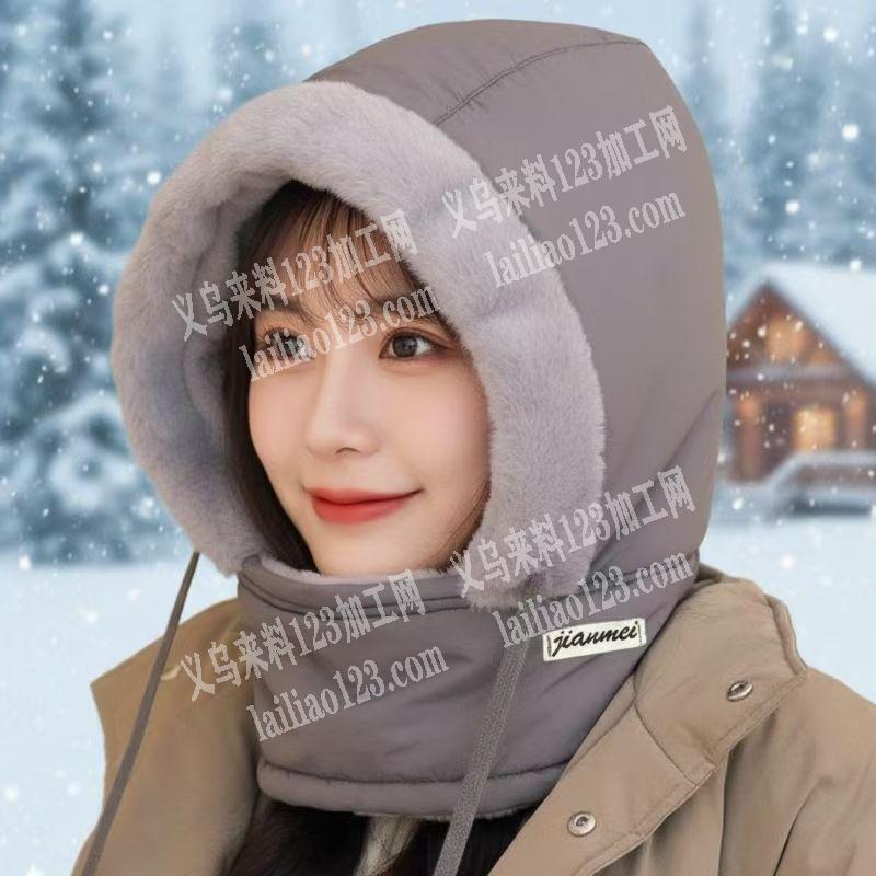 寻找生产保暖雷锋帽的工厂，请联系详谈，如