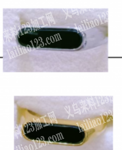 公司有不锈钢戒指订单，寻找工厂，长期合作