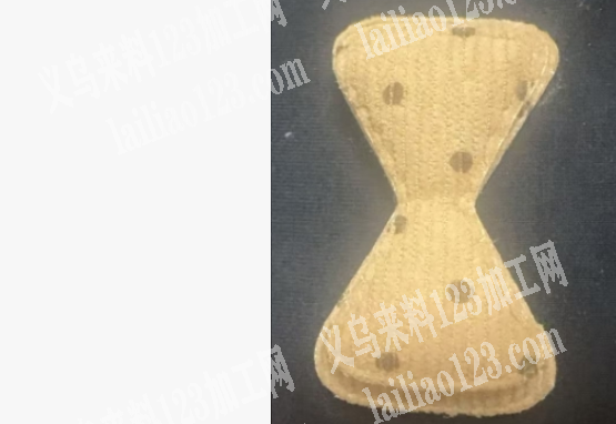 找做这种冲棉的布艺工厂