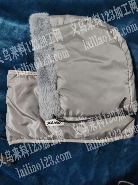 长期有，雷锋帽|保暖帽【外发加工】纯加工