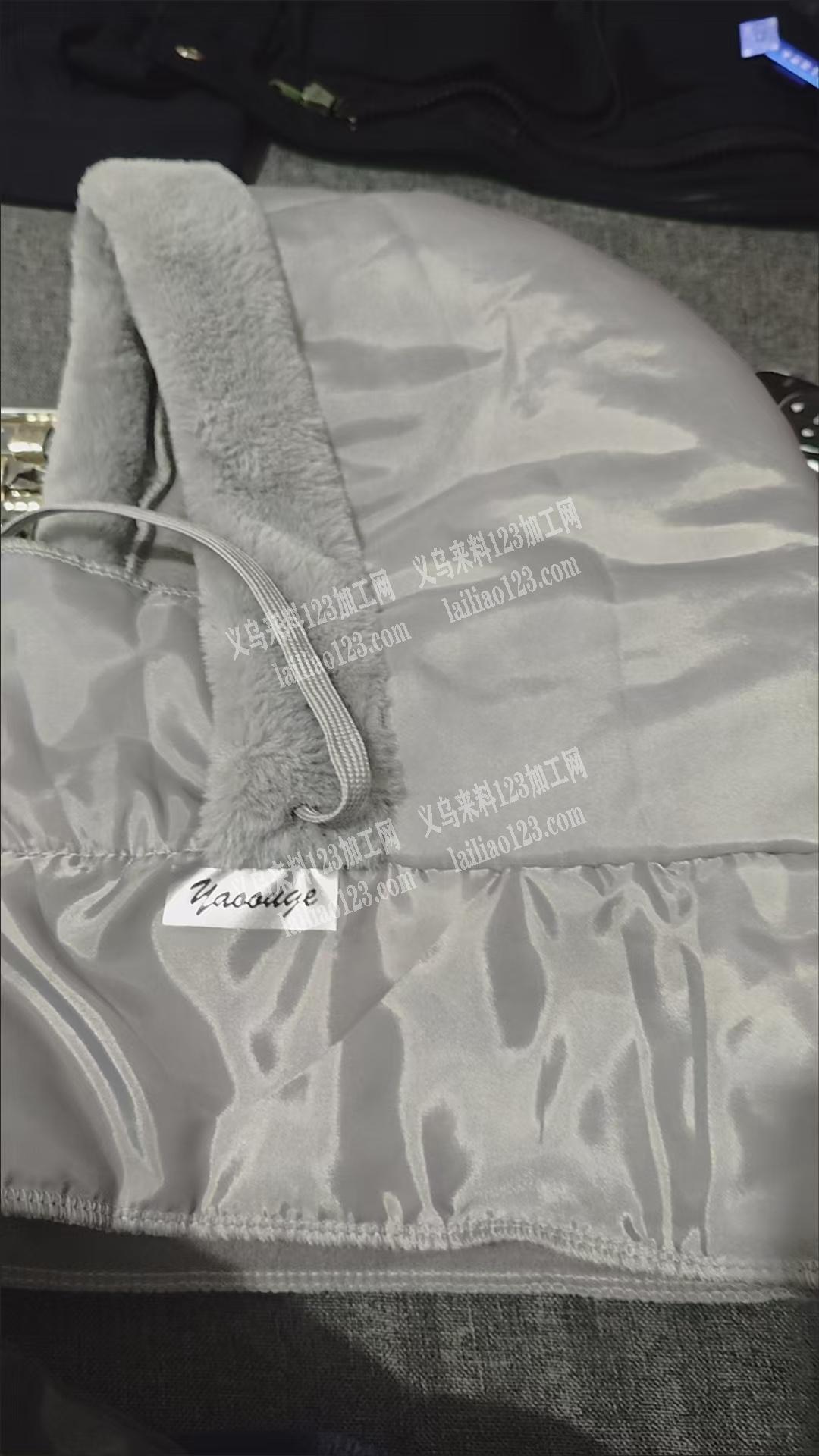 长期有，雷锋帽|保暖帽【外发加工】纯加工