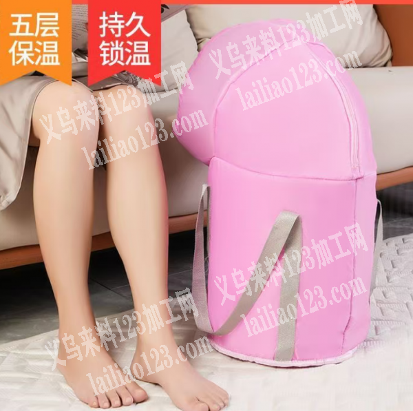 大量泡脚桶成品订单，寻找成品工厂合作，请