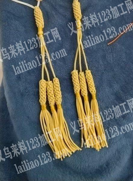 编织手工活外发加工，老板委托寻找：寻找专