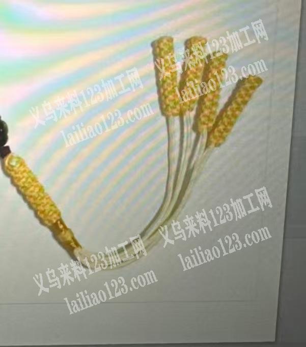 编织手工活外发加工，老板委托寻找：寻找专