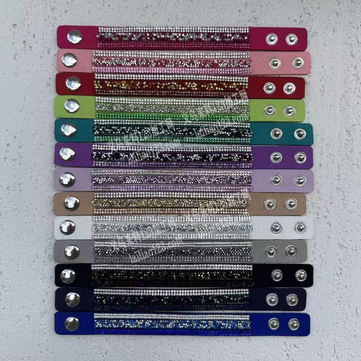 手环成品订单外发，如图，寻找专业做这个手