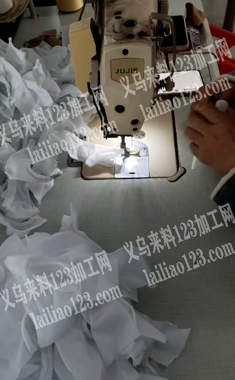 小公仔衣服【平车活外发】加工。寻找做小公