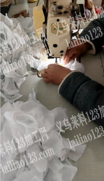 小公仔衣服【平车活外发】加工。寻找做小公