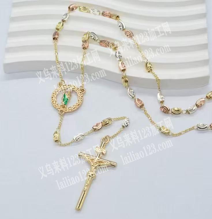 大量链条订单，如图，寻找专业做这个链条的