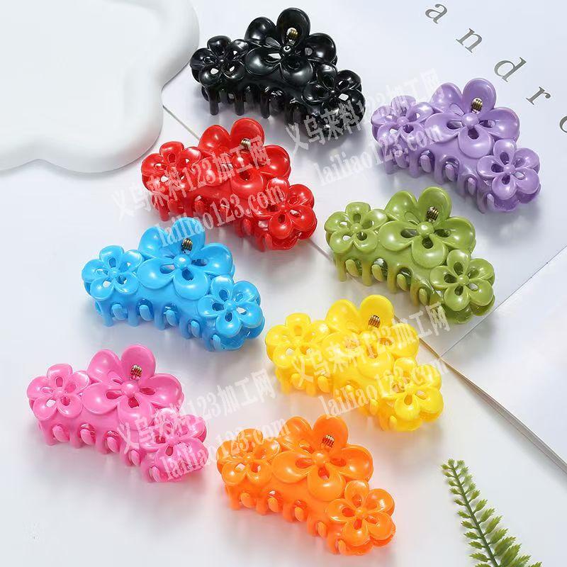 抓夹上弹簧的手工活外发，寻找专业做抓夹发