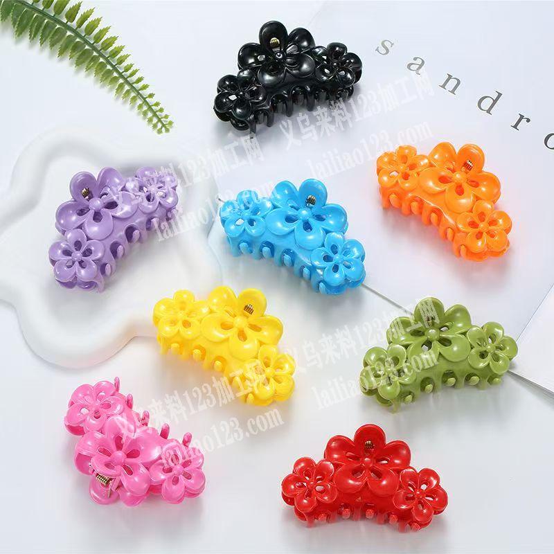 抓夹上弹簧的手工活外发，寻找专业做抓夹发