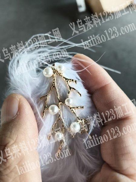 老板委托寻找：公司有20000合金配件订