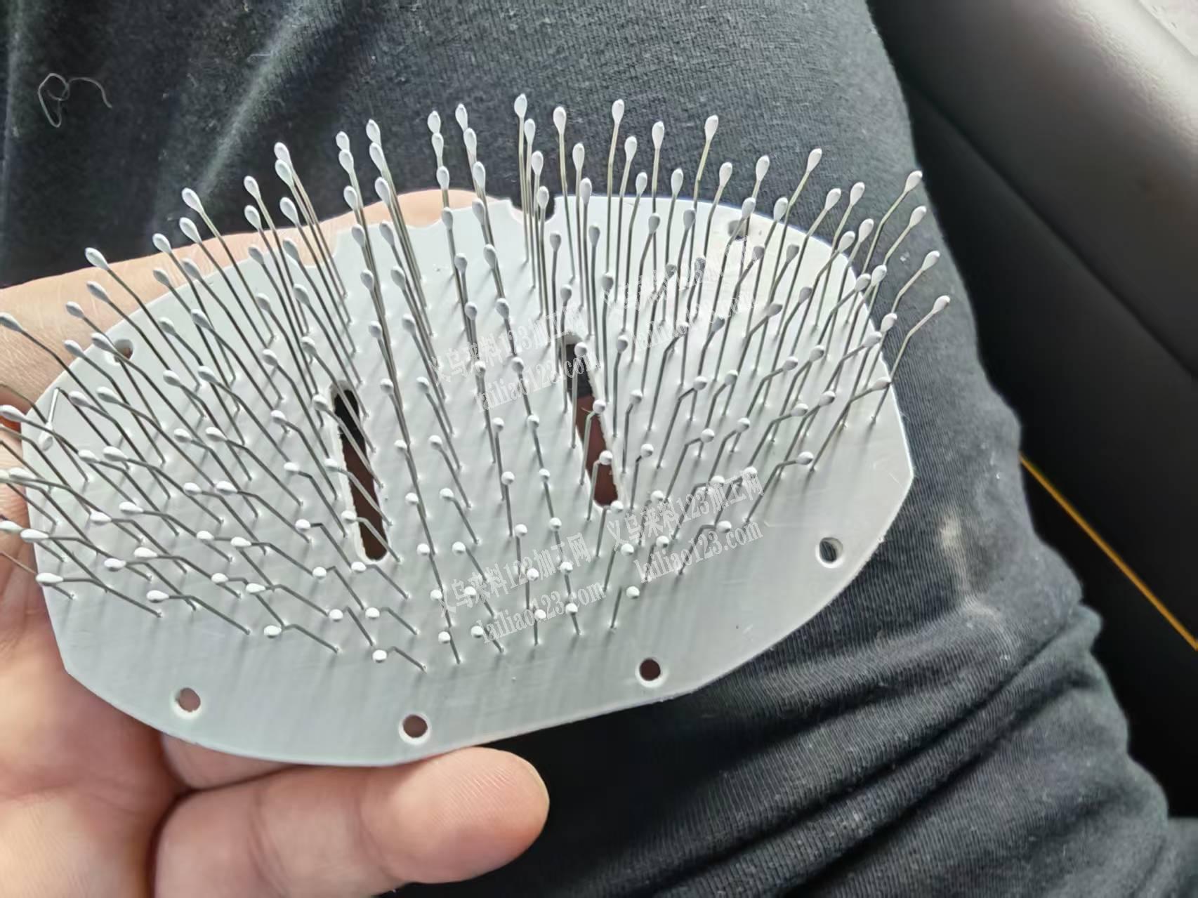 钢丝订单【10几万订单】如图，寻找哪家可