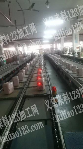 注塑机承接业务