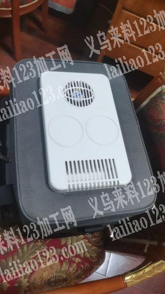 注塑机承接业务