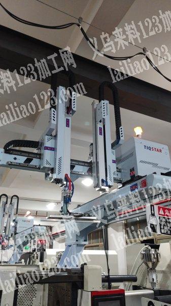 300-500克注塑机对外加工及热转印加工