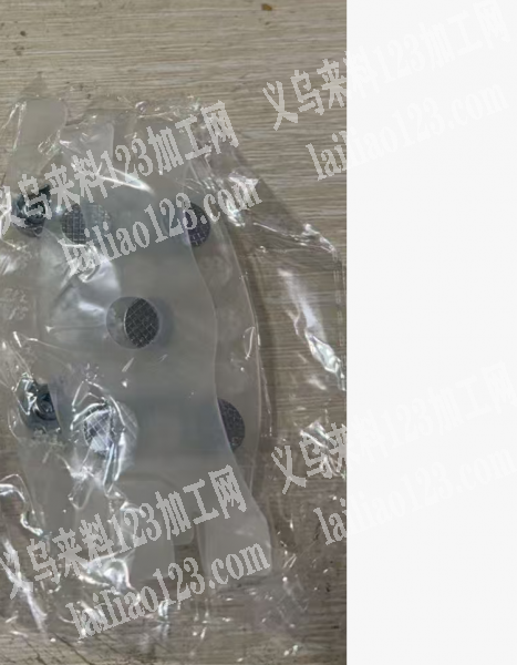 如图有订单，寻找厂家，采购订单。微信详谈