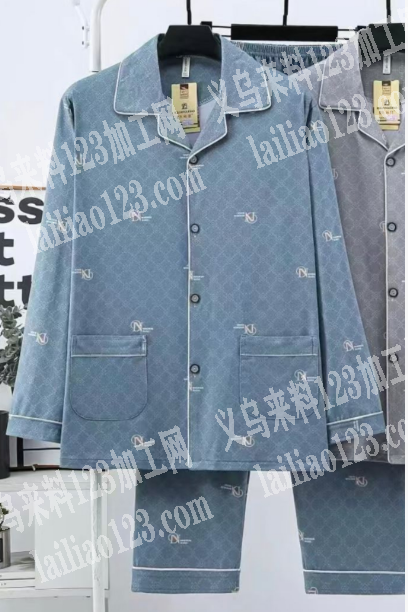 外贸家居服订单外发加工。长期合作。找专业