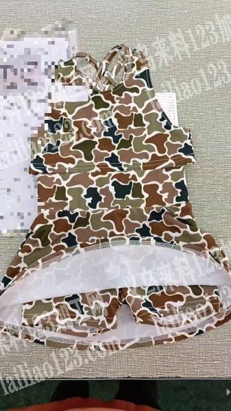 长期有货【瑜伽服外发加工】老板委托寻找：