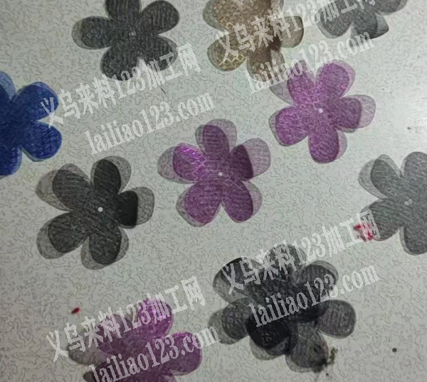 长期大量压花外发【超声波压的】寻找超声波