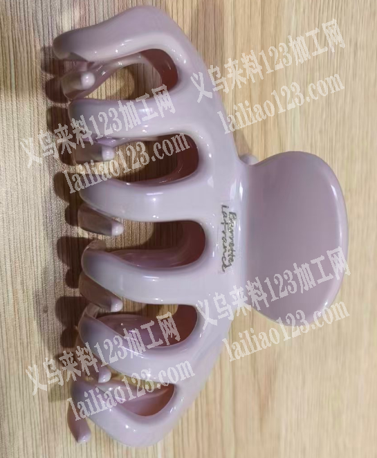 注塑的抓夹成品订单，如图，寻找成品工厂，