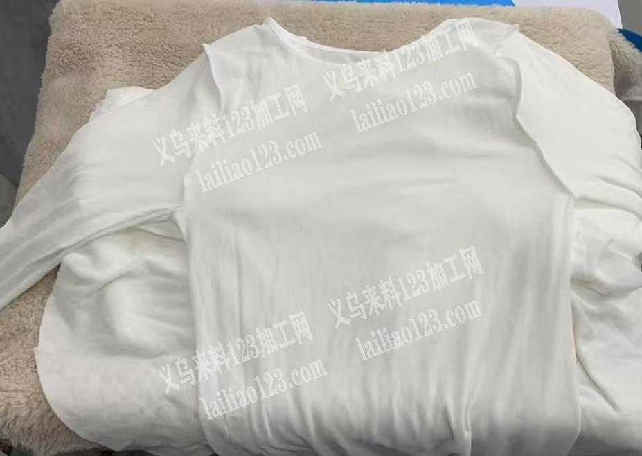 只发东阳义乌，无缝长袖外发，寻找加工厂，