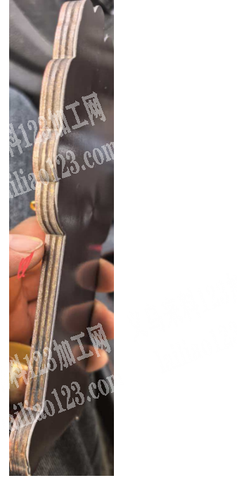 寻找这个木板厂家，如图，有货请联系微信同