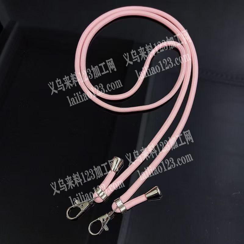 老板委托寻找：绳子整套成品订单，如图，寻