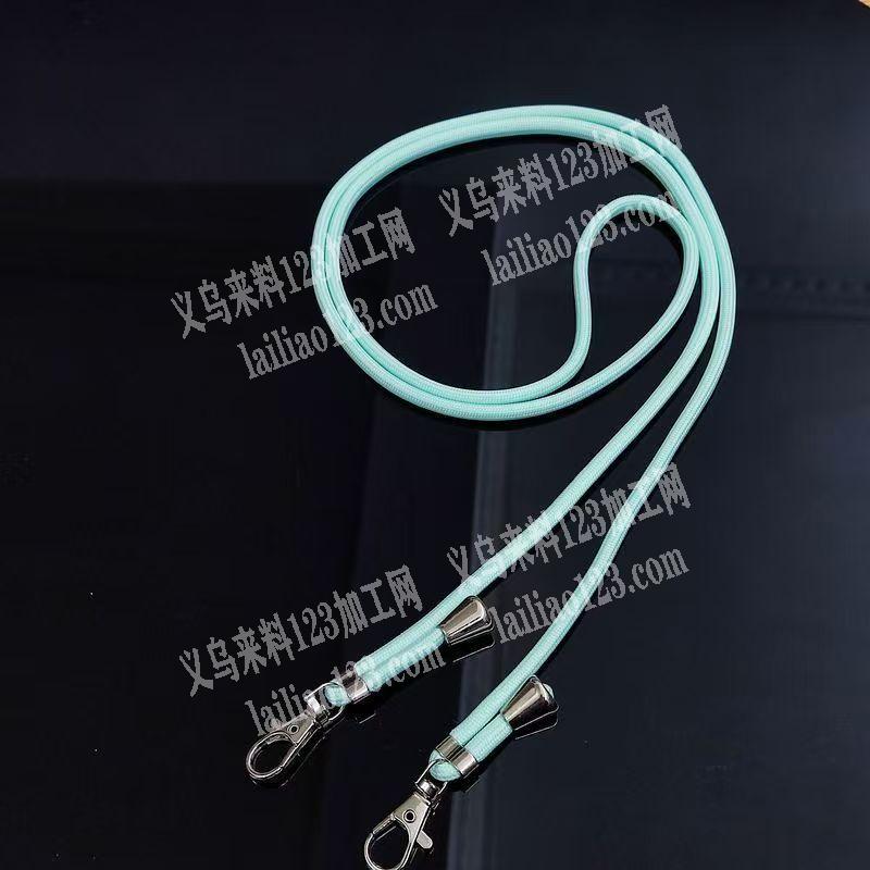 老板委托寻找：绳子整套成品订单，如图，寻