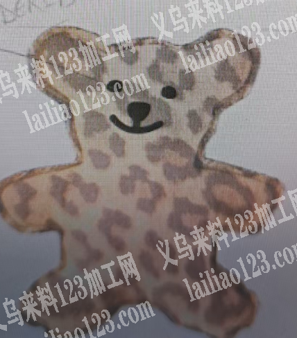 pu缝制品产品订单