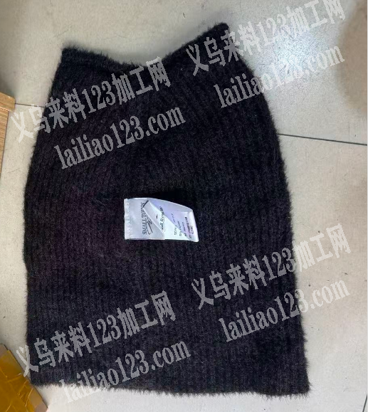 毛线帽子订单，寻找机器编织的，寻找针织机