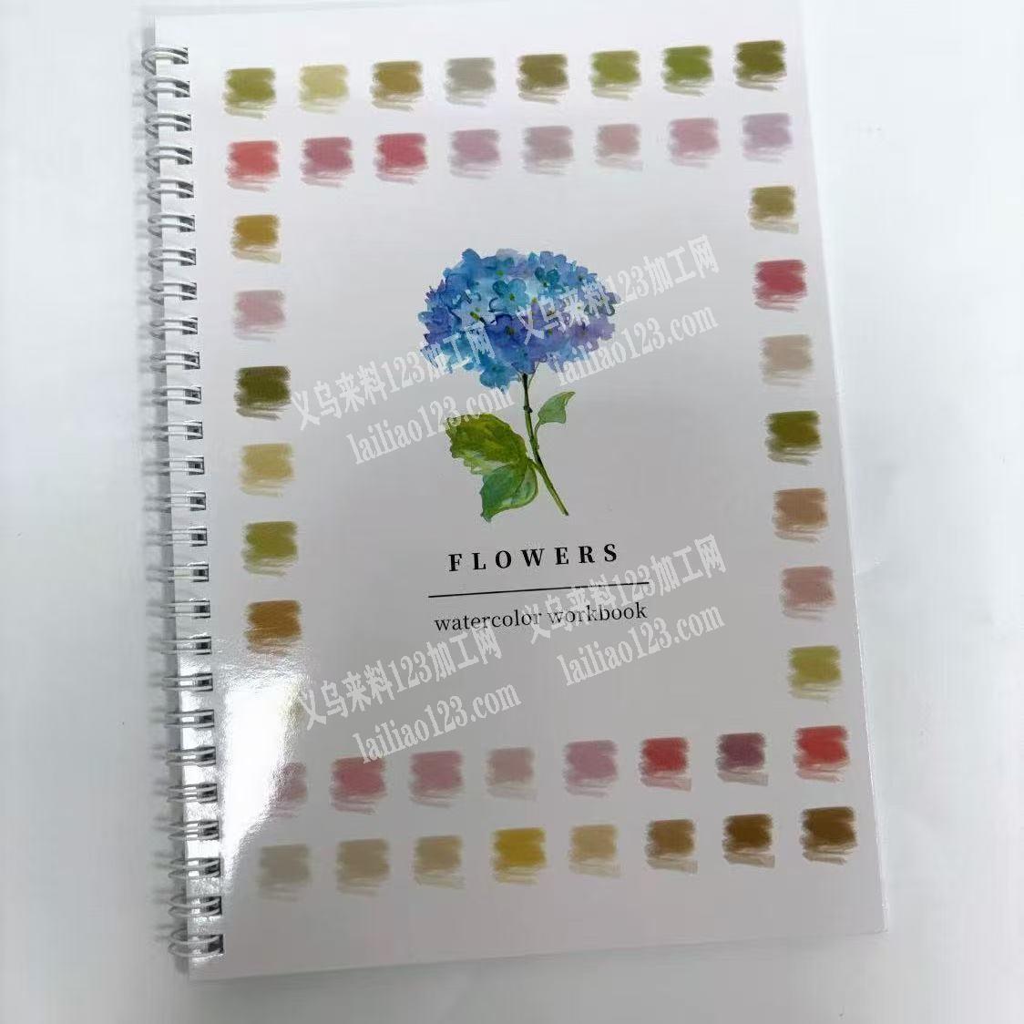 外贸公司绘画本单，急需量大寻找源头工厂微