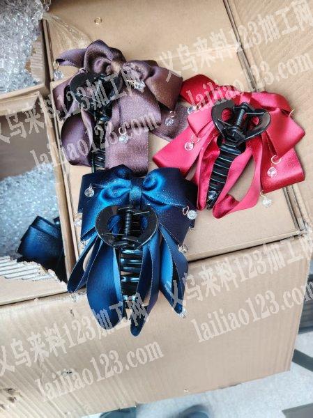 大量如图手工活外发，寻找手工活加工厂，联