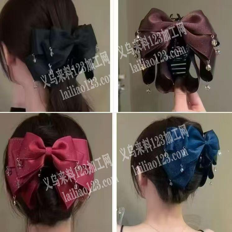 大量如图手工活外发，寻找手工活加工厂，联