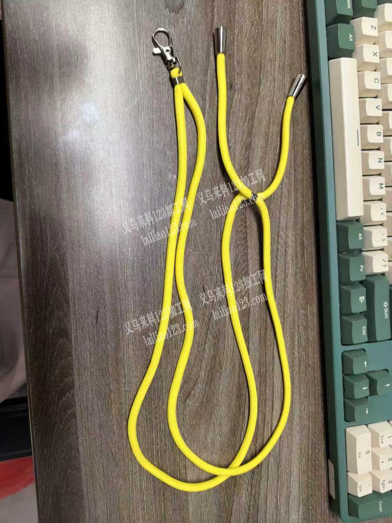 找这个手绳的厂家，如图，