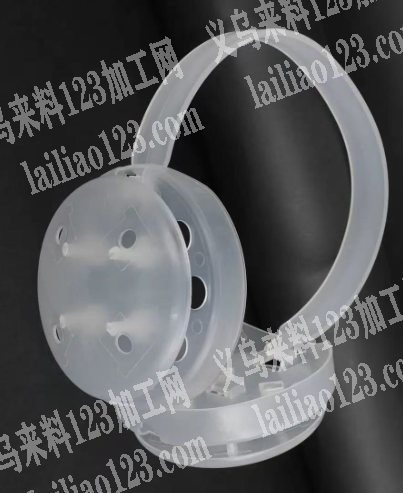 大量塑料的耳罩架子，寻找注塑的工厂与我联